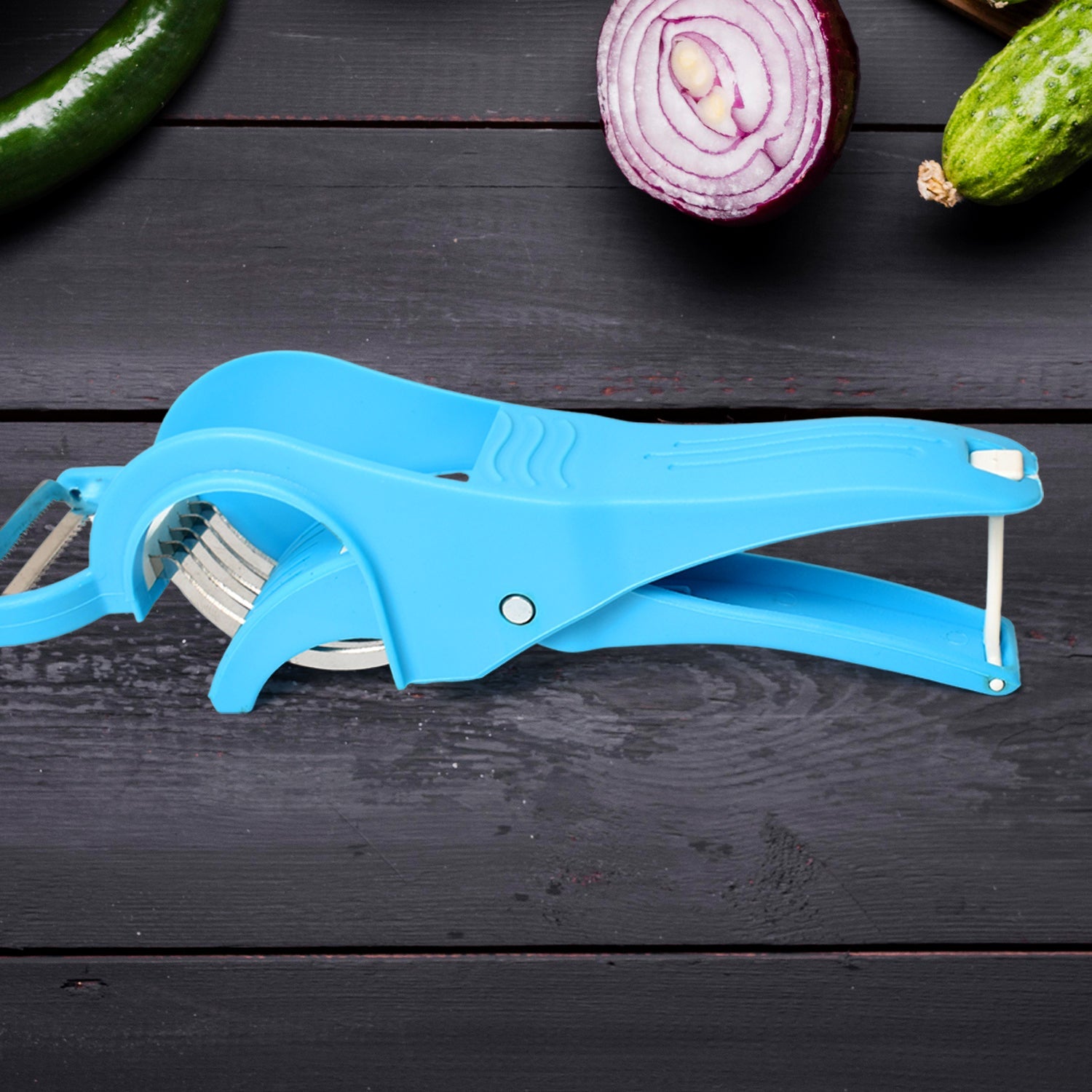 BladeBuddy Veg & Fruit Cutter BladeBuddy Veg & Fruit Cutter